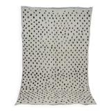 Handmade moroccan berber carpet 260 x 160cm