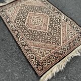 Oriental style rugs