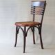 Fischel Bistro Chair - France, circa 1935 - Not in catalog