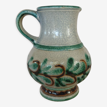 Vase Ü-Keramik 1794 18 W. Germany