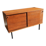 small teak sideboard by Günther Renkel