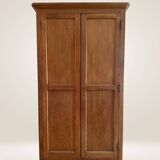 Two-door wardrobe - H175 cm