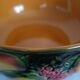 Large Salins fruit slushie salad bowl