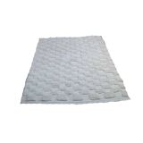 Handmade wool Berber rug 150 X 100 CM