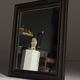 Ancien miroir vers 1900