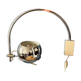GEPO Space Age Lamp