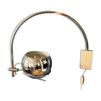 Lampe de l’ère spatiale GEPO