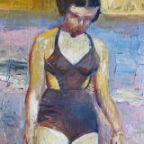 Painting By Patrick Landauer