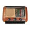 Radio Minerve 425, 1941-1942