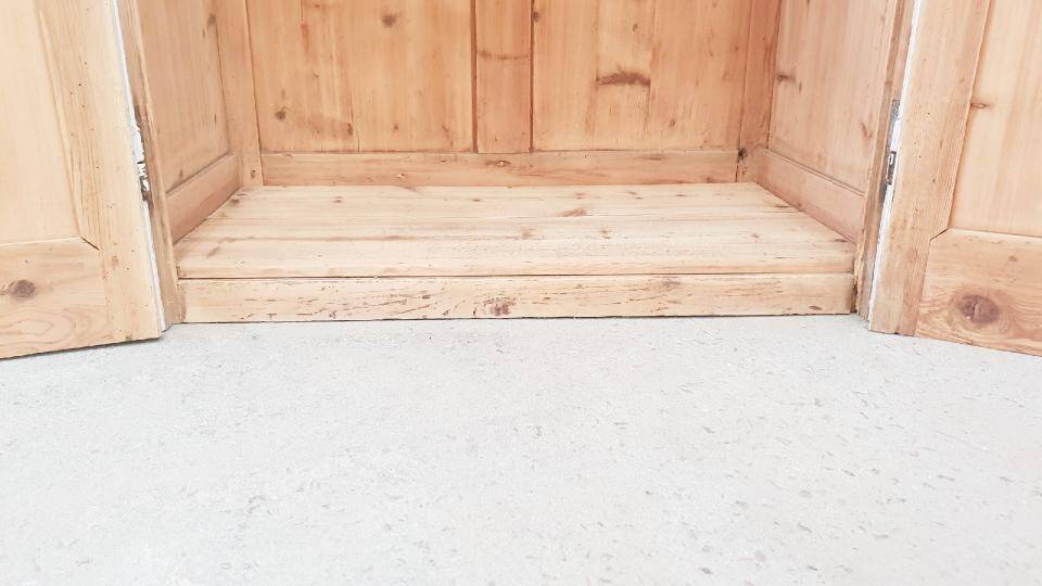 Vintage Parisian wardrobe