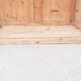 Vintage Parisian wardrobe