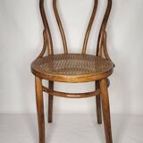 Fischel Viennese chair N°18