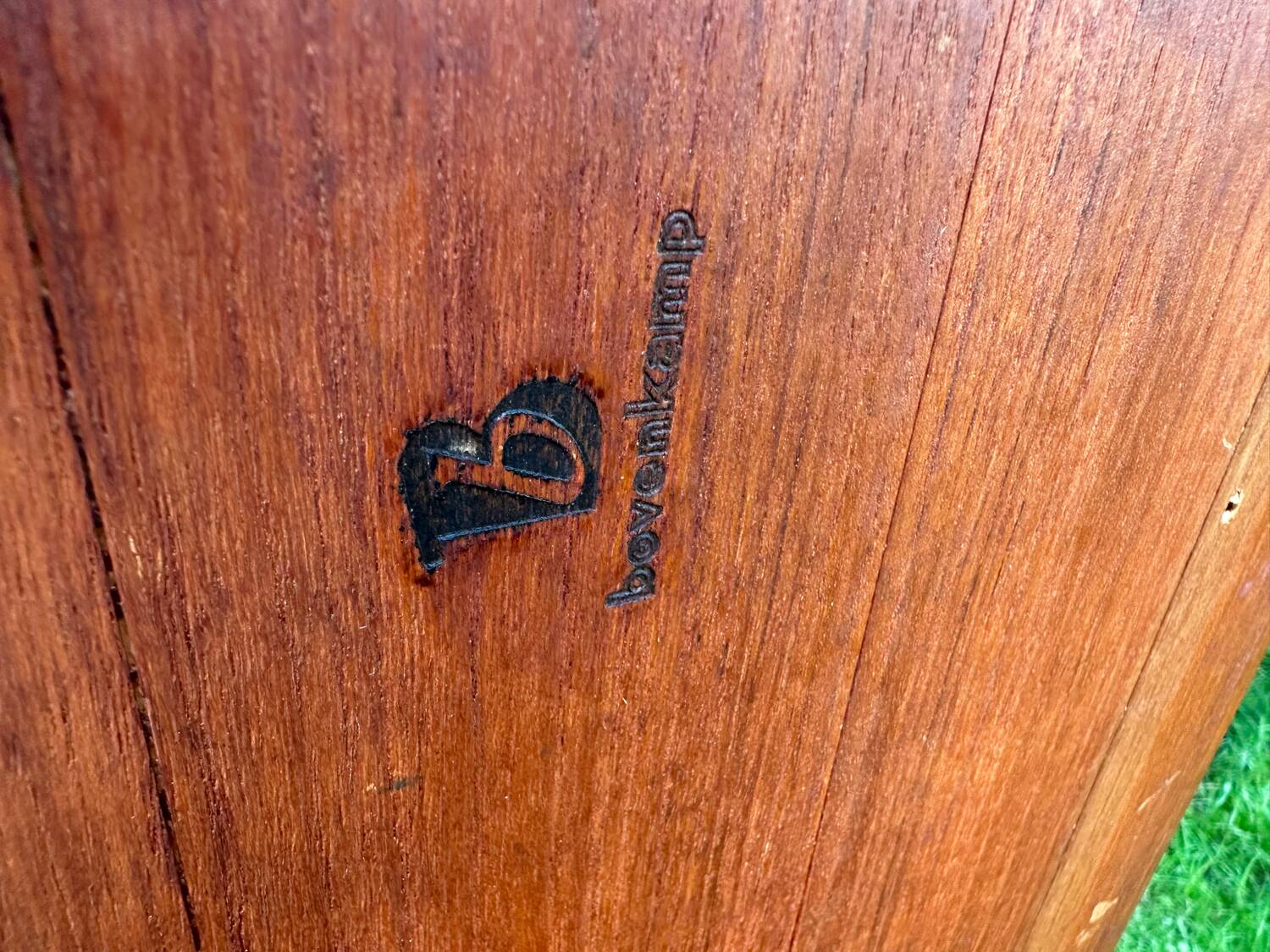 Bovenkamp coffeetable