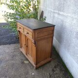 Counter, buffet