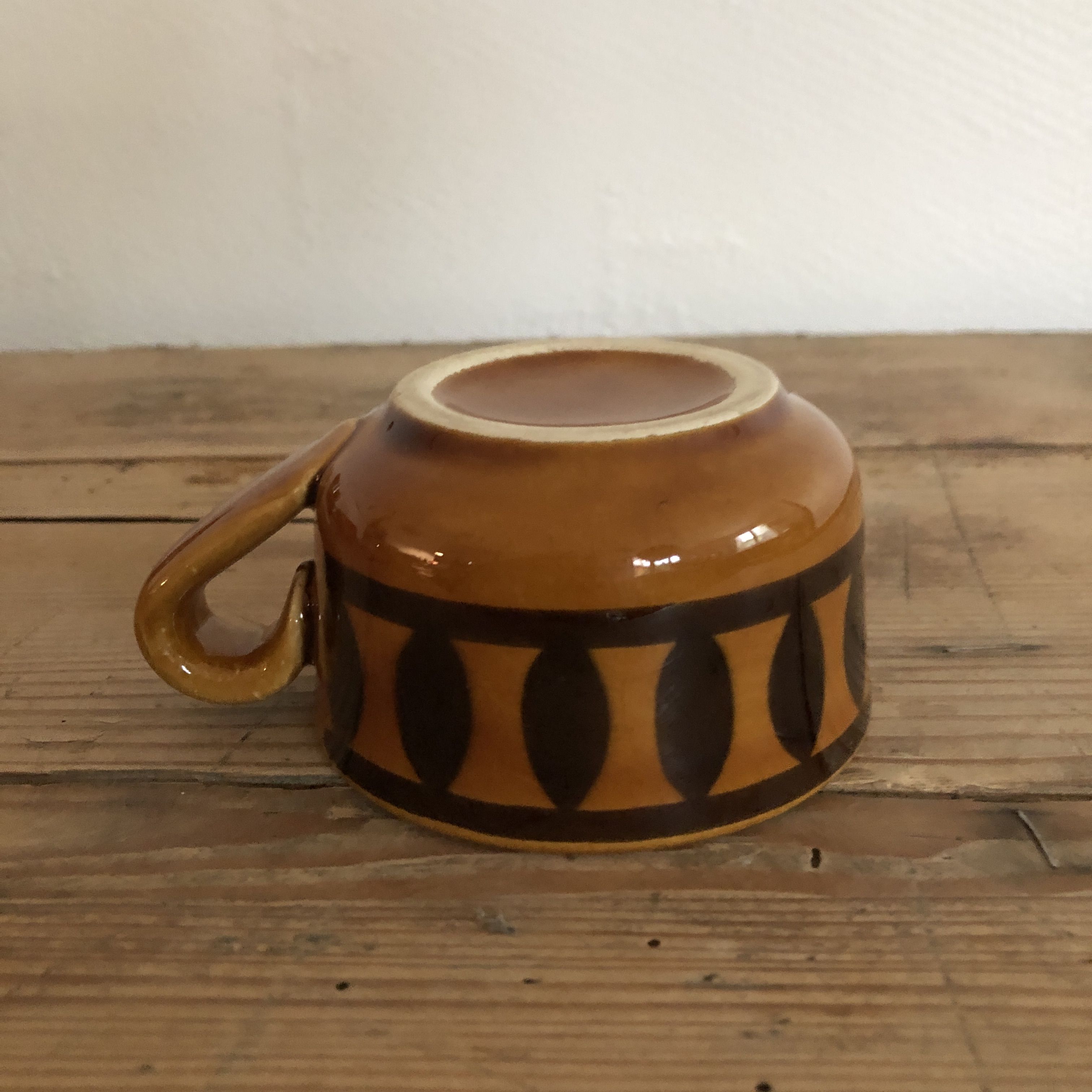 Tasses et sous tasses