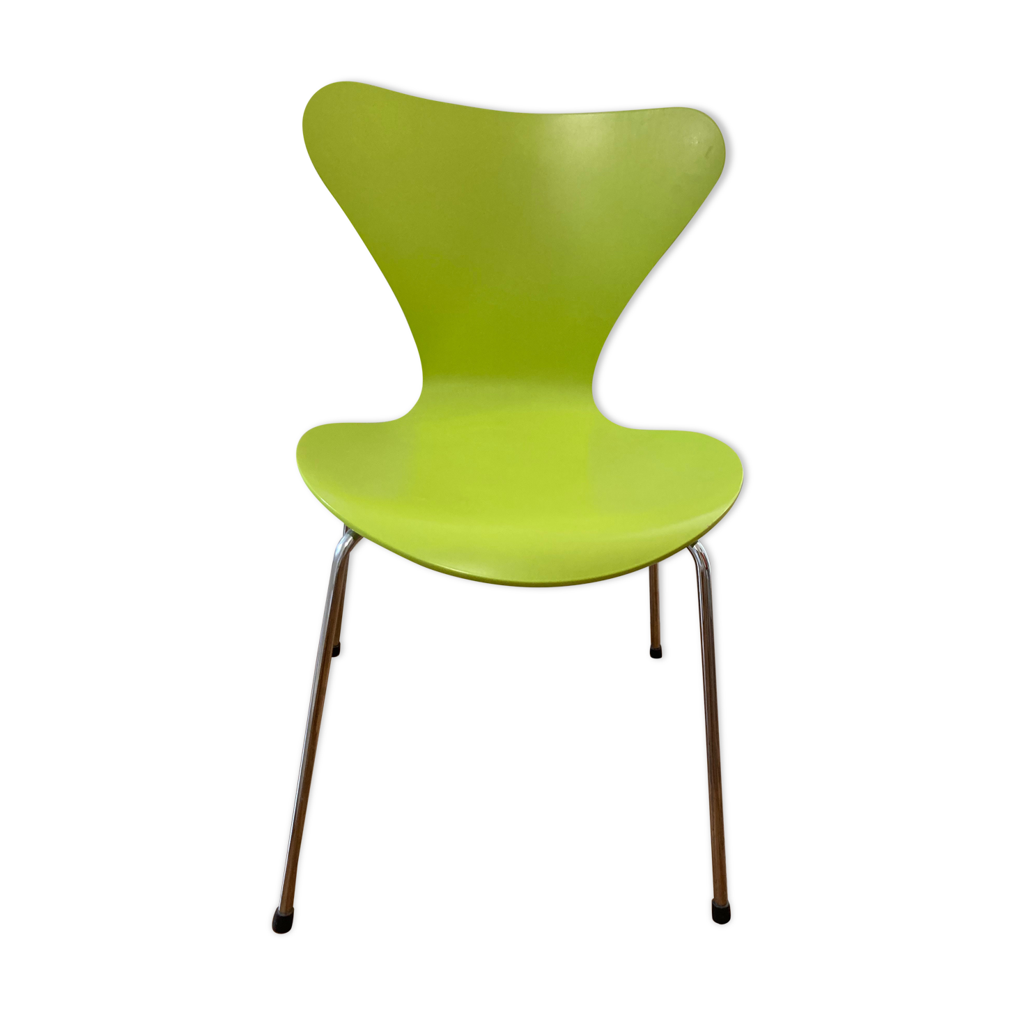 Chair Fritz Hansen / Arne Jacobsen series 7