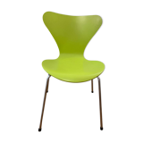 Chaise Fritz Hansen / Arne Jacobsen series 7