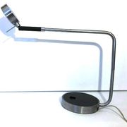 Desk Lamp • Zoom M • Ricard Ferrer • Metalarte • 1980
