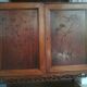 Japanese cabinet XIXs