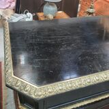 Support furniture napoleon III period