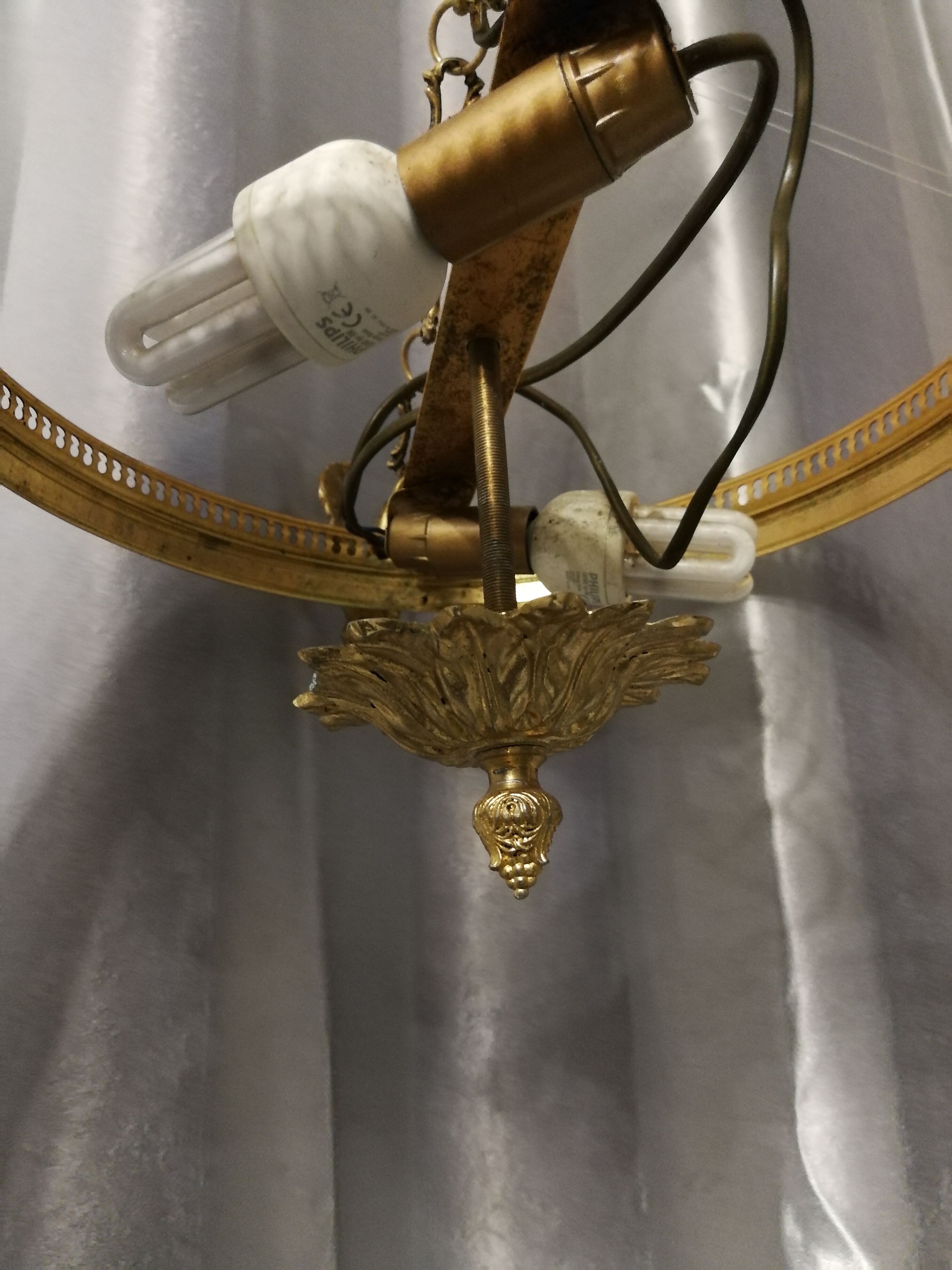 Chandelier