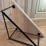 Table basse modèle « torei » designer luca nichetto éditeur cassina
