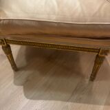 Méridienne, duchesse de style louis 14