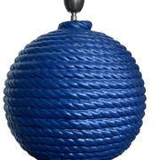 Lampe Kotska en céramique vintage