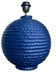 Vintage ceramic Kotska lamp