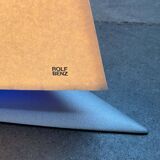 German Postmodern Floor Lamp Vela Sail by A. Engbert and Franz Ringelhan for Rolf Benz, 1990s