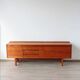 Enfilade teck White Newton : grande enfilade « Petersfield »
