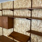 Bookcase by Kai Kristiansen 1960