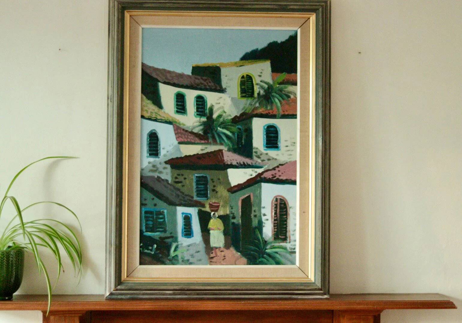 "Greece" by Tage Gavik