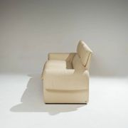 Canapé en cuir 'DS 2011', De Sede, années 1980