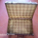 Incian suitcase