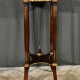 Beech table – 1920