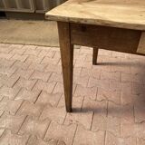 Farmhouse table