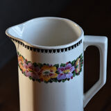 Large Pitcher