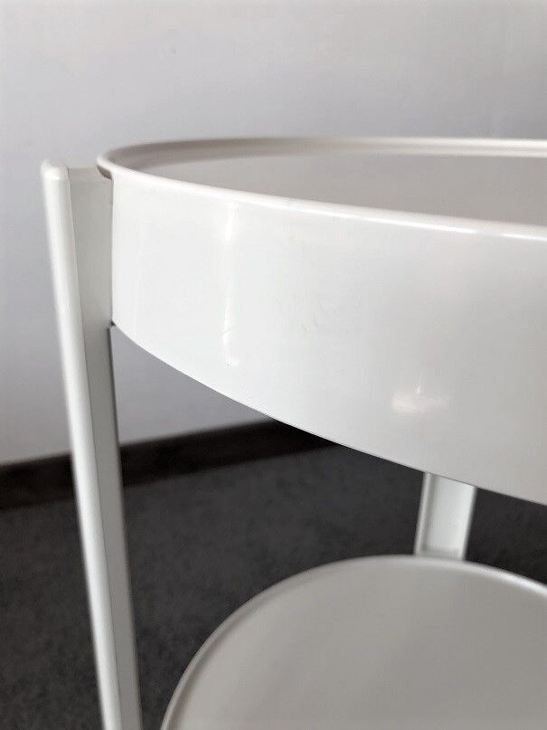 Rolling service Giotto Stoppino 1960 Kastilia Design