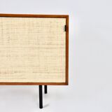 Enfilade Model 116 by Florence Knoll Bassett for Knoll International, 1970s