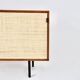 Enfilade Model 116 by Florence Knoll Bassett for Knoll International, 1970s