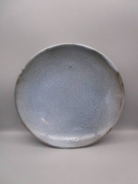 Vintage ceramic cup, signed