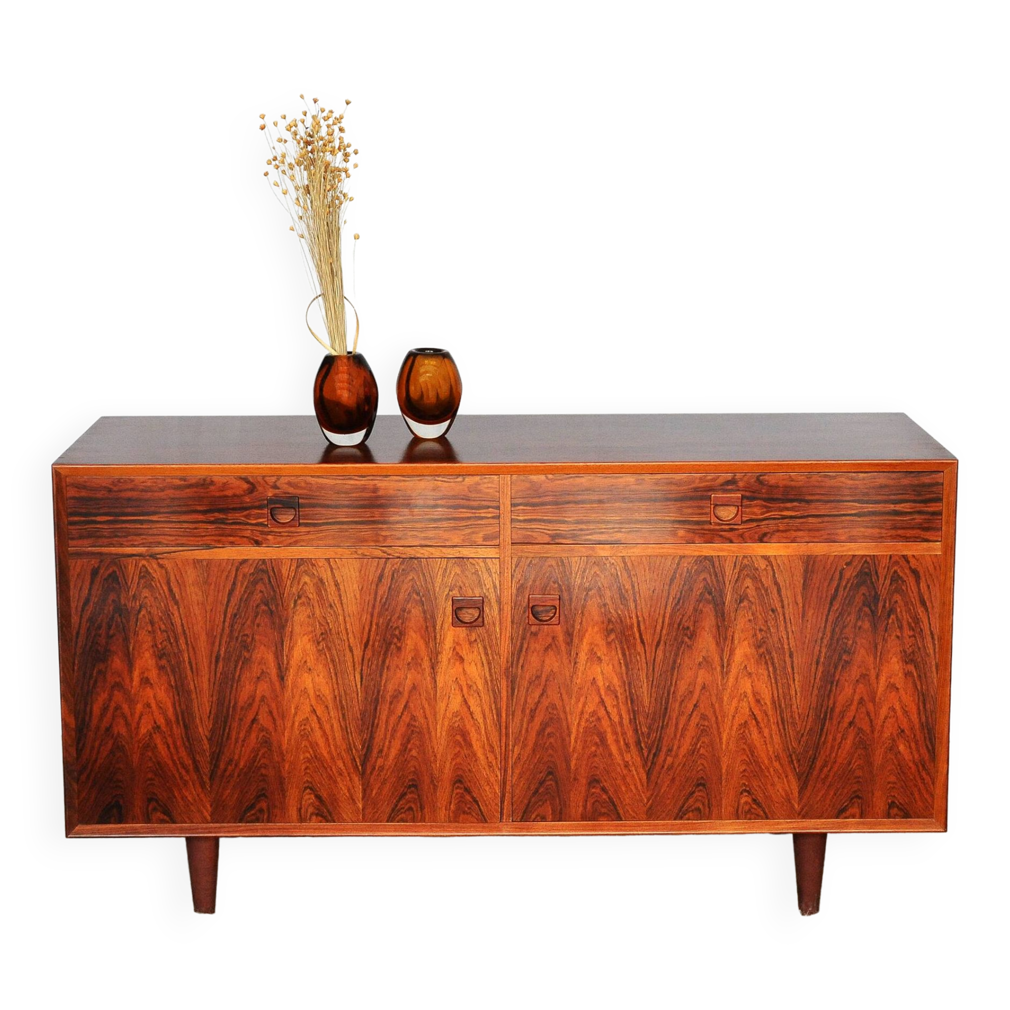 Rosewood sideboard