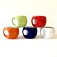 5 Pradel France Mugs