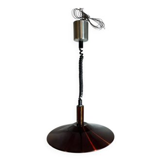 Italian Space Age Suspension