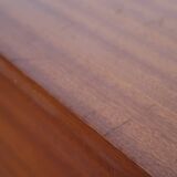 Danish chest of drawers 70's