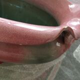 Vallauris-style gardener