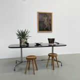 Giancarlo Piretti conference table