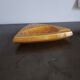 Job & Bastos Corsica ceramic counter ashtray