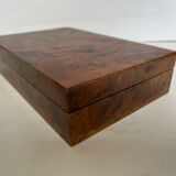 Lancel wooden box